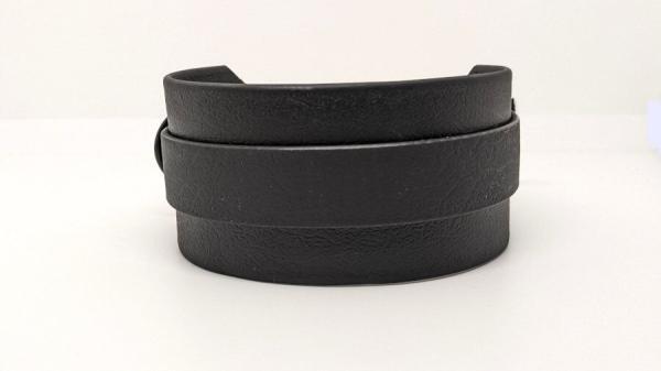 Racer 5 collare levriero sgancio rapido con cricchetto regolabile 5 cm retro