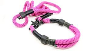 Toscani store collezione nuvola modello fenicottero kit per cane completo