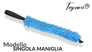 Mop gioco per cani Singola maniglia per contesa tira e molla migliorare il morso e la predazione toscani store