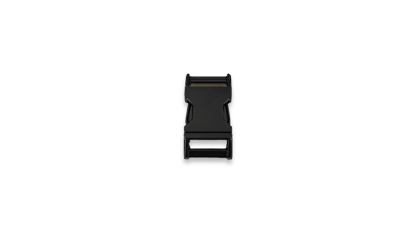 20mm nero chiusure a scatto clip full metal aggancio per collare cane toscani store