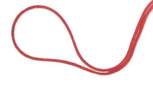 paracord 550 type 3 a 7 fili color rosso toscani store