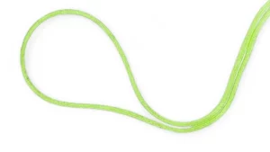 paracord 550 type 3 a 7 fili color verde fluo toscani store