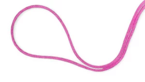 paracord 550 type 3 a 7 fili color rosa fluo toscani store