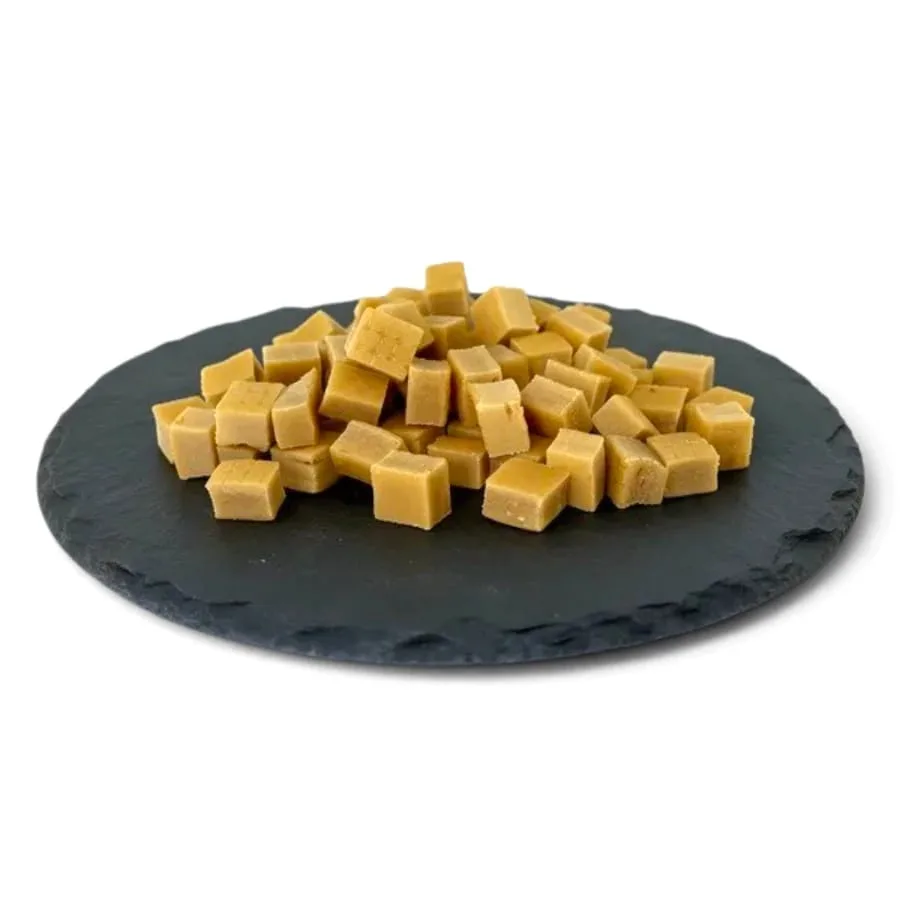 cubetti di merluzzo 100gr